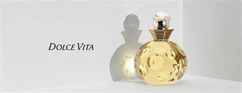 dolce vita perfume gift set